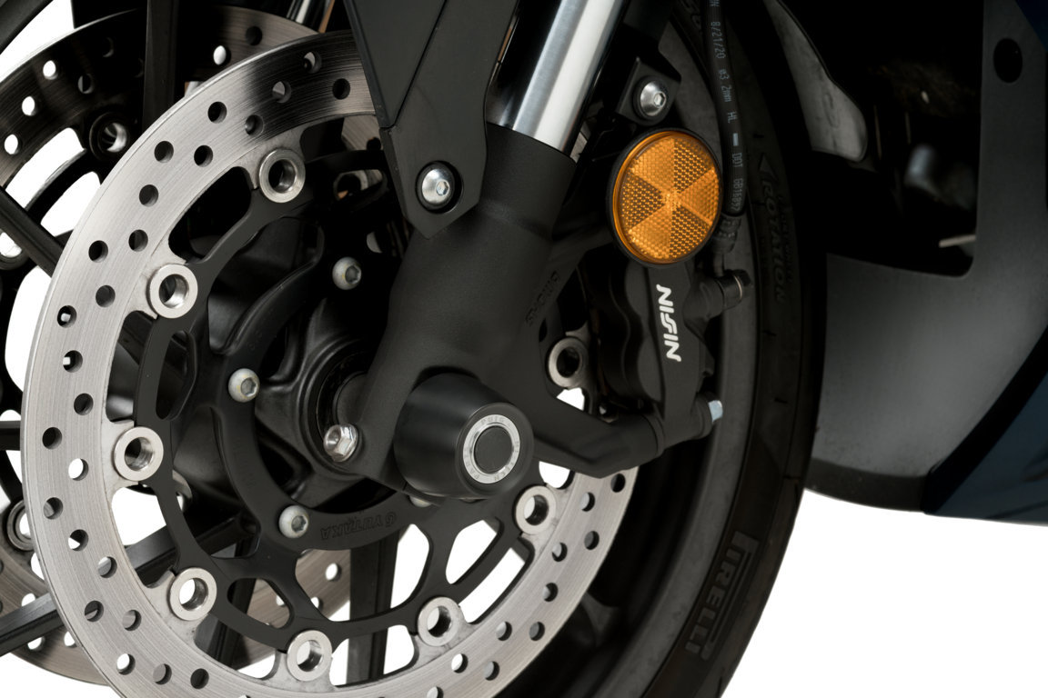 Puig PHB19 As valdoppen Honda X-ADV 750 / Forza 750