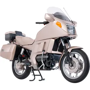Ermax origineel windscherm BMW K75 / K100 LT / RT (1983-1993) E021054014