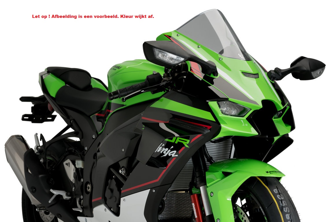 Puig wind deflector Kawasaki ZX-10R / RR vanaf 2021