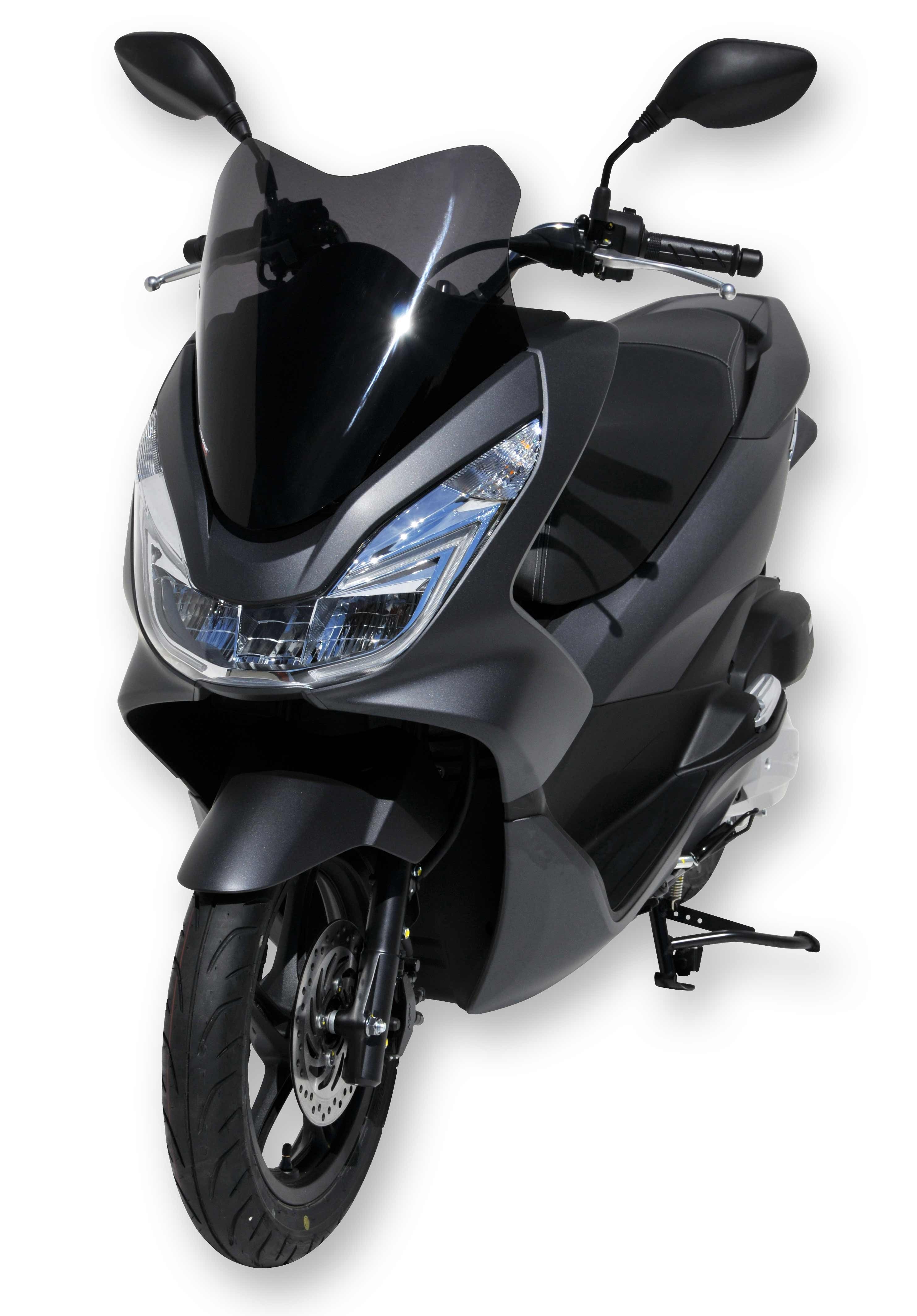 Ermax Sport windscherm Honda PCX 125 / 150 (2014-2018) E030156147 2