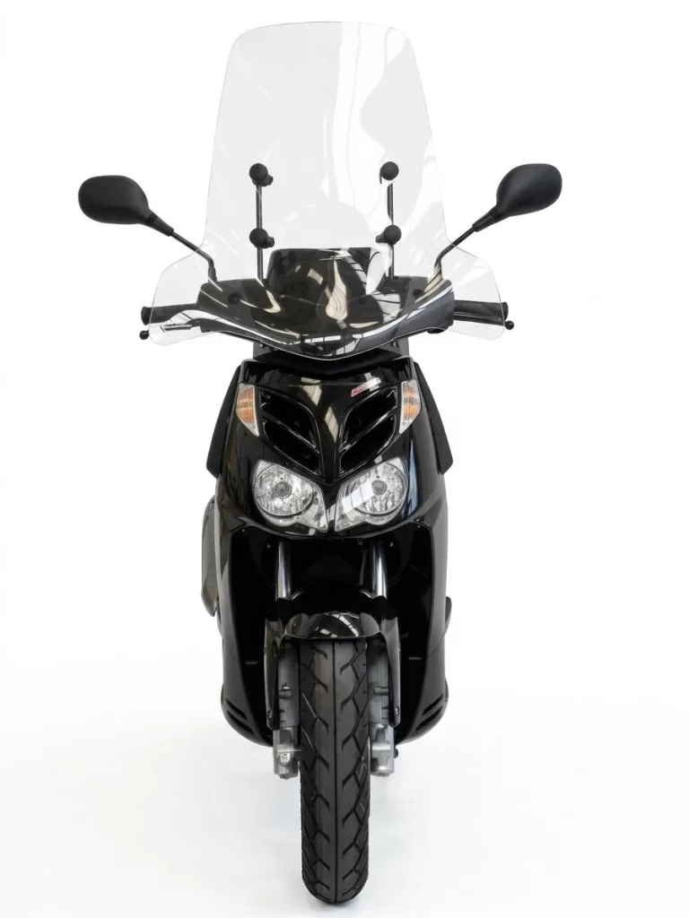 Fabbri windscherm Aprilia Sport City Cube 125-250-300 (2008-2012) FA2535/A 1