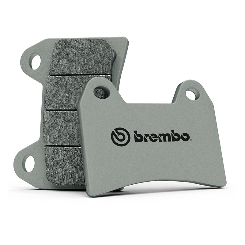 Brembo remblokken