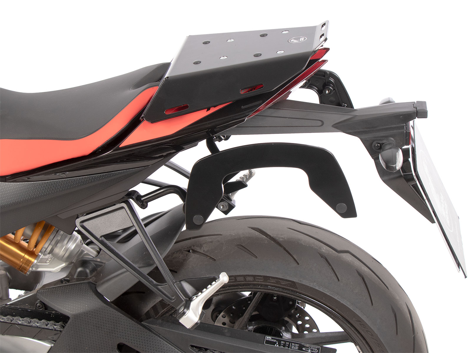 Hepco en Becker C-Bow bagagerek Aprilia RS660 (2025-) HE63076830001 7