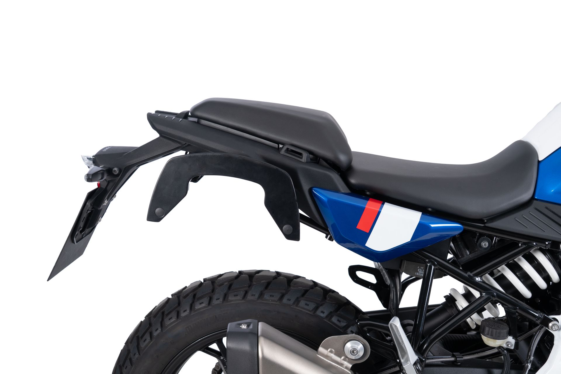 Hepco en Becker C-Bow bagagerek BMW F450 GS (2026-) HE63065530001 1
