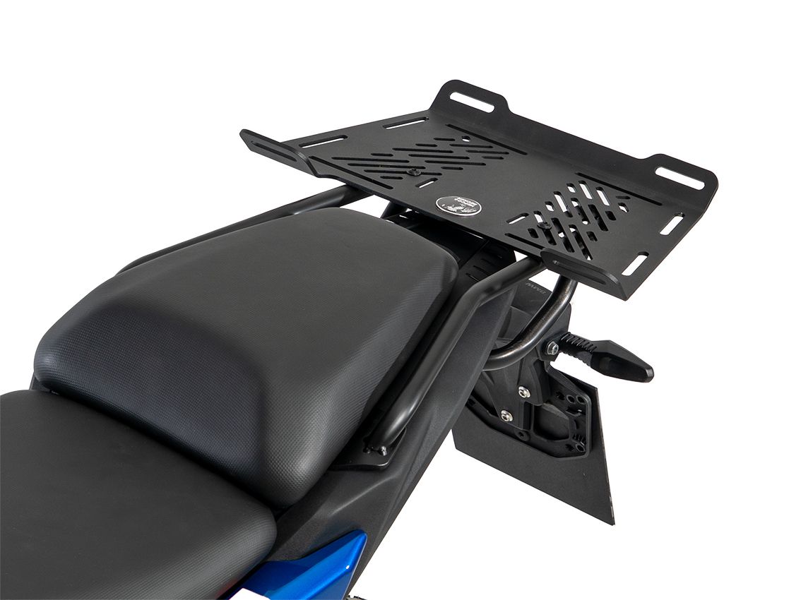 Hepco en Becker verbreder bagagedrager BMW F450 GS (2026-) HE80065530001 2