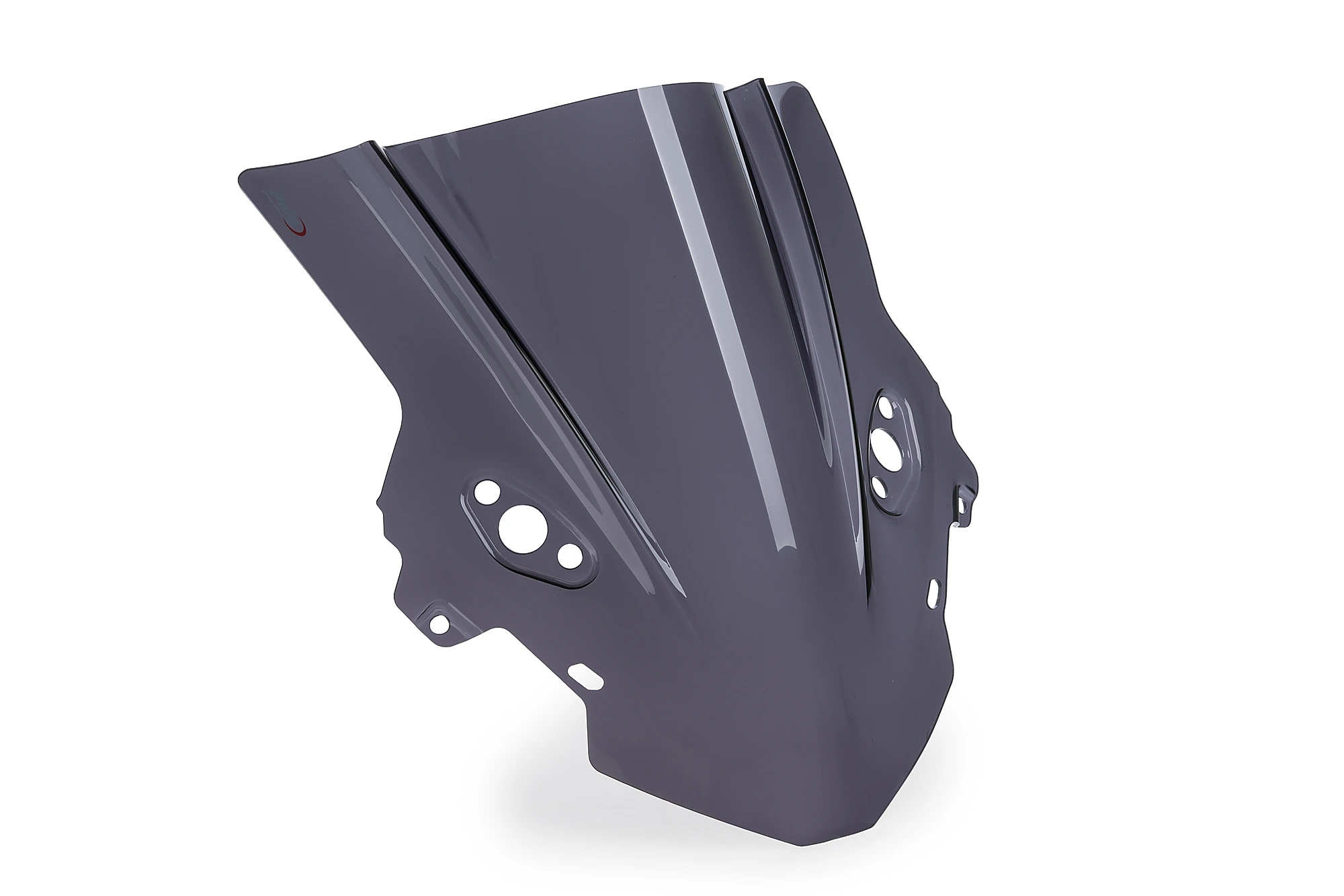Puig Z-Racing windscherm CFmoto 675SR-R (2025-) PU22731F 4