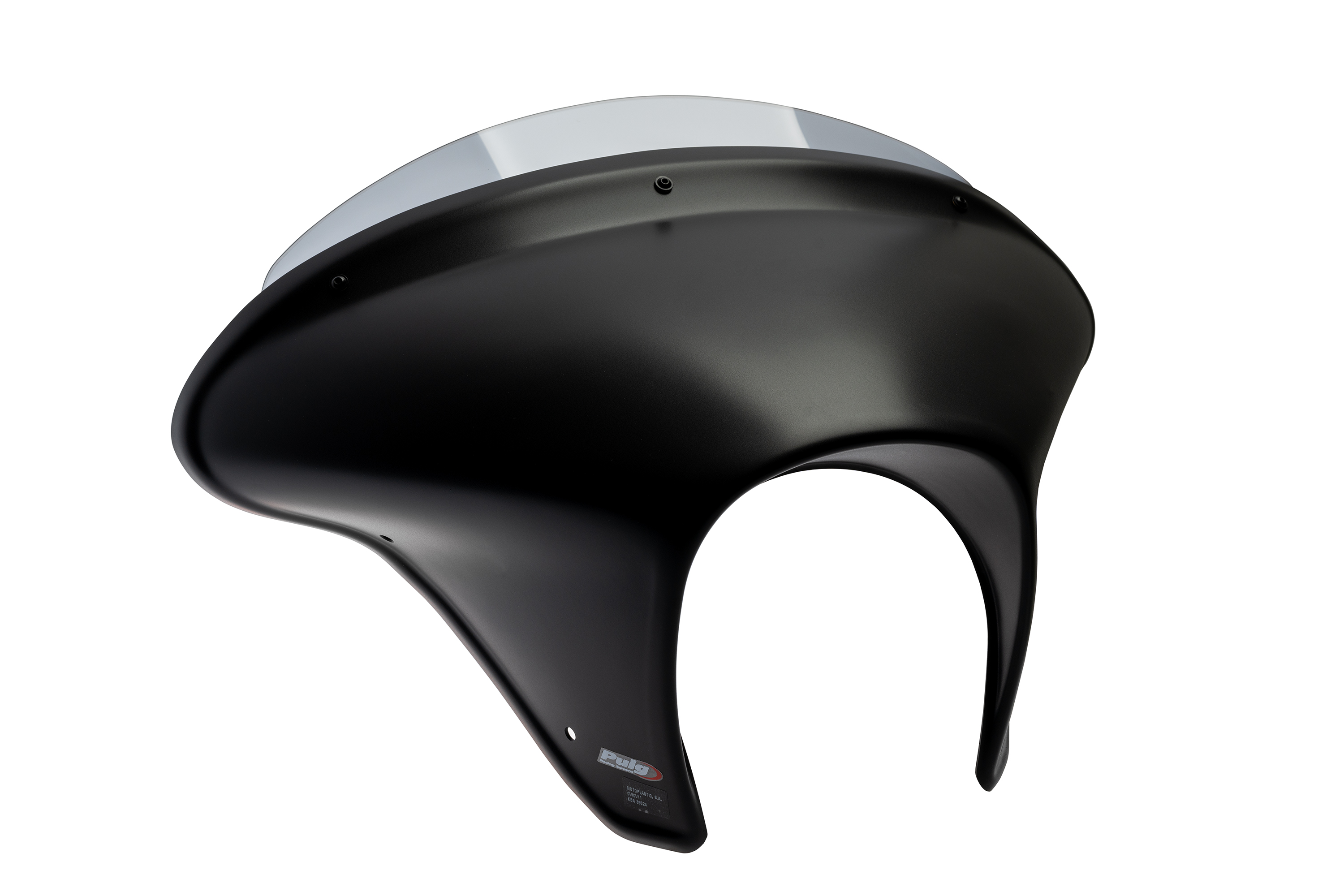 Puig Batwing SML Sport windscherm Honda CMX 1100 Rebel (2021-)