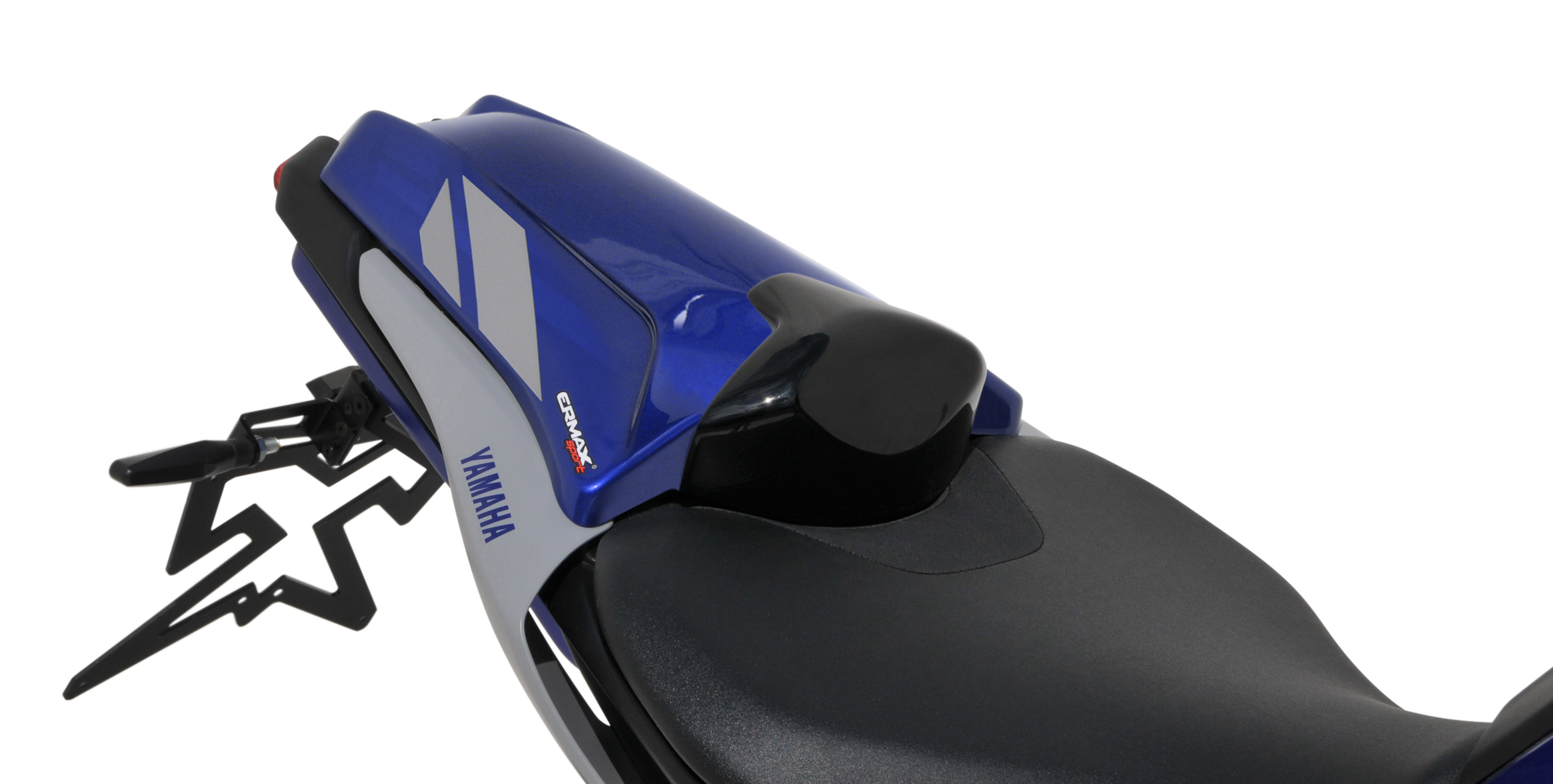 Ermax duo zit cover Yamaha MT07 2021-2024 Ongespoten E8502Y97-00