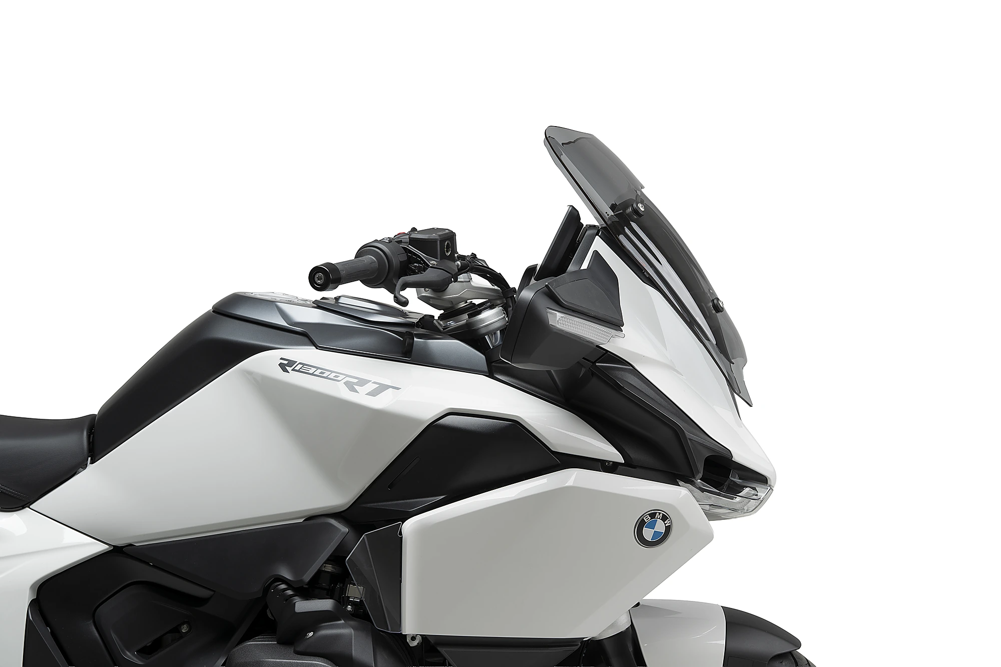 Puig Sport windscherm BMW R1300 RT (2025-) PU22659H 3
