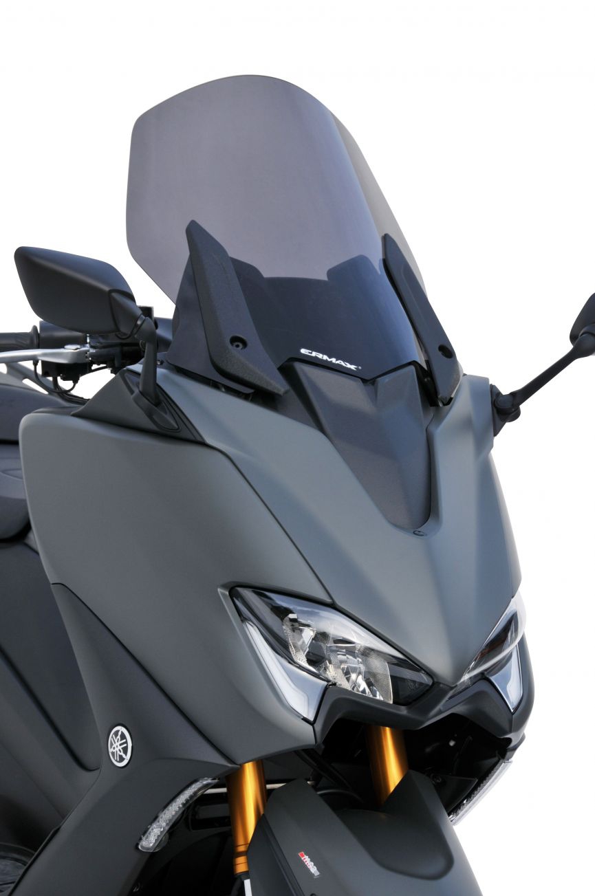 Ermax windscherm Yamaha Tmax 560 (2020-2021) origineel