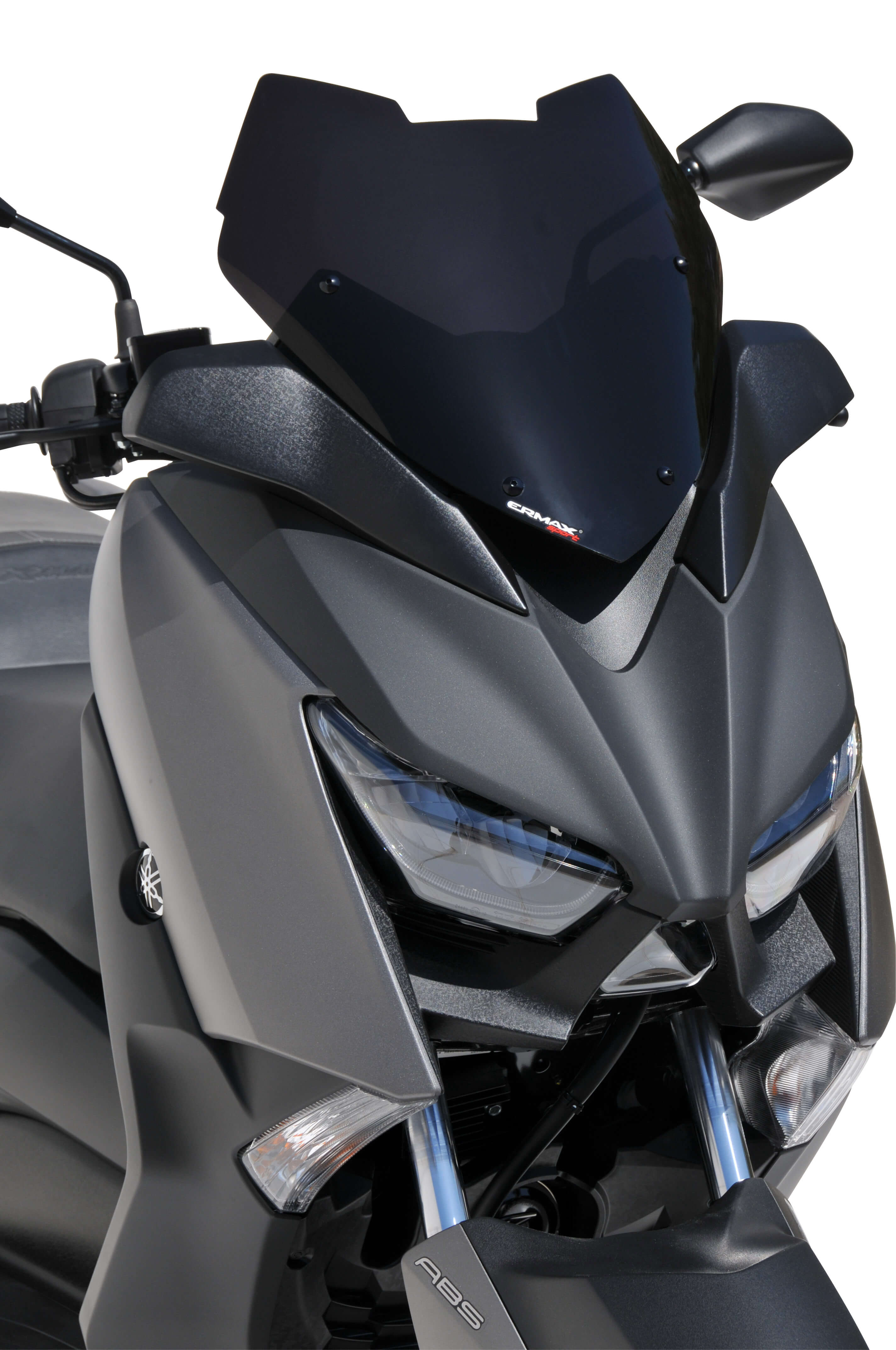 Ermax Sport windscherm Yamaha X-Max 400 (2018-2021) E0302Y82-01