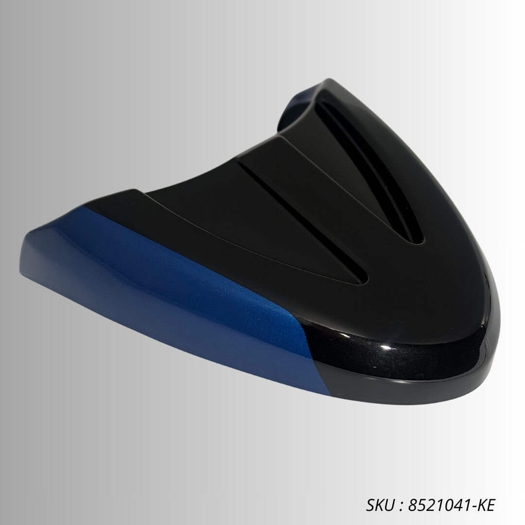 Ermax duo zit cover Triumph Trident 660 2021-2026 Ongespoten E8521041-00 8