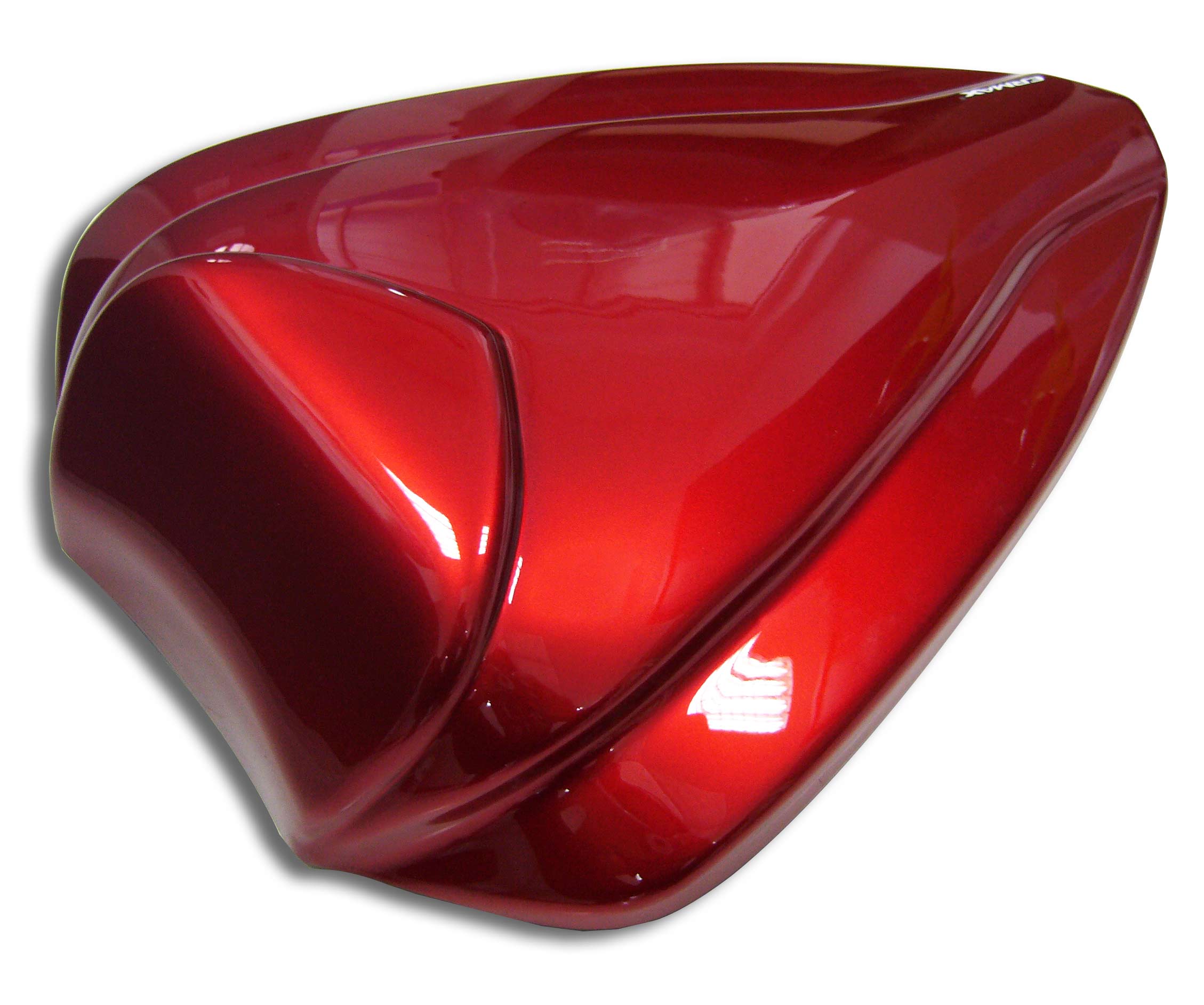 Ermax duo zit cover Suzuki GSX-S1000 / F 2015-2021 Ongespoten E850400108 4