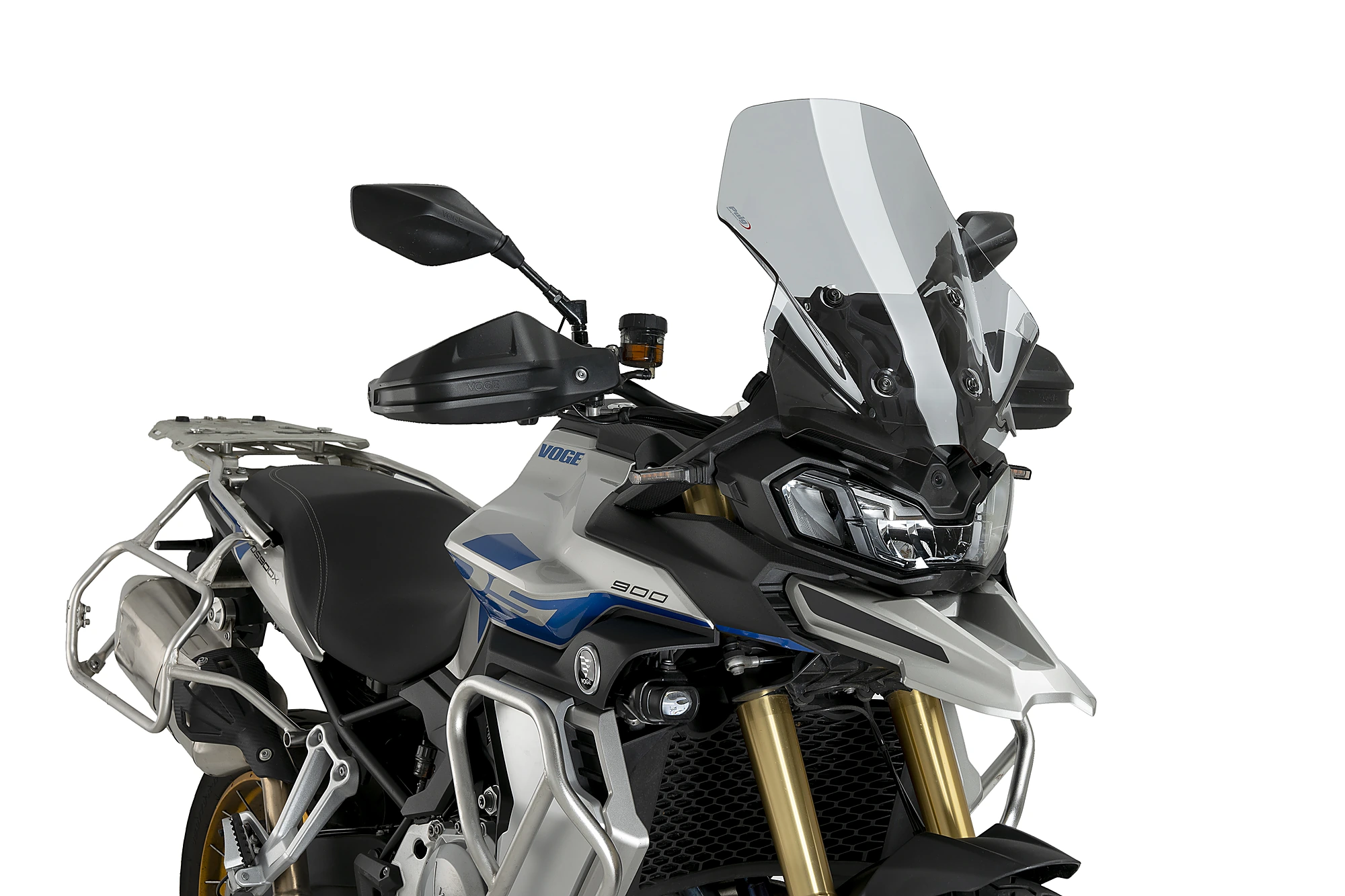 Puig Touring windscherm Voge DS900X (2024-) PU22250H