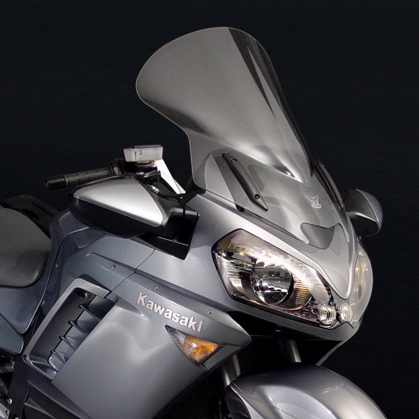 Windscherm Kawasaki GTR1400 2007-2014 NC