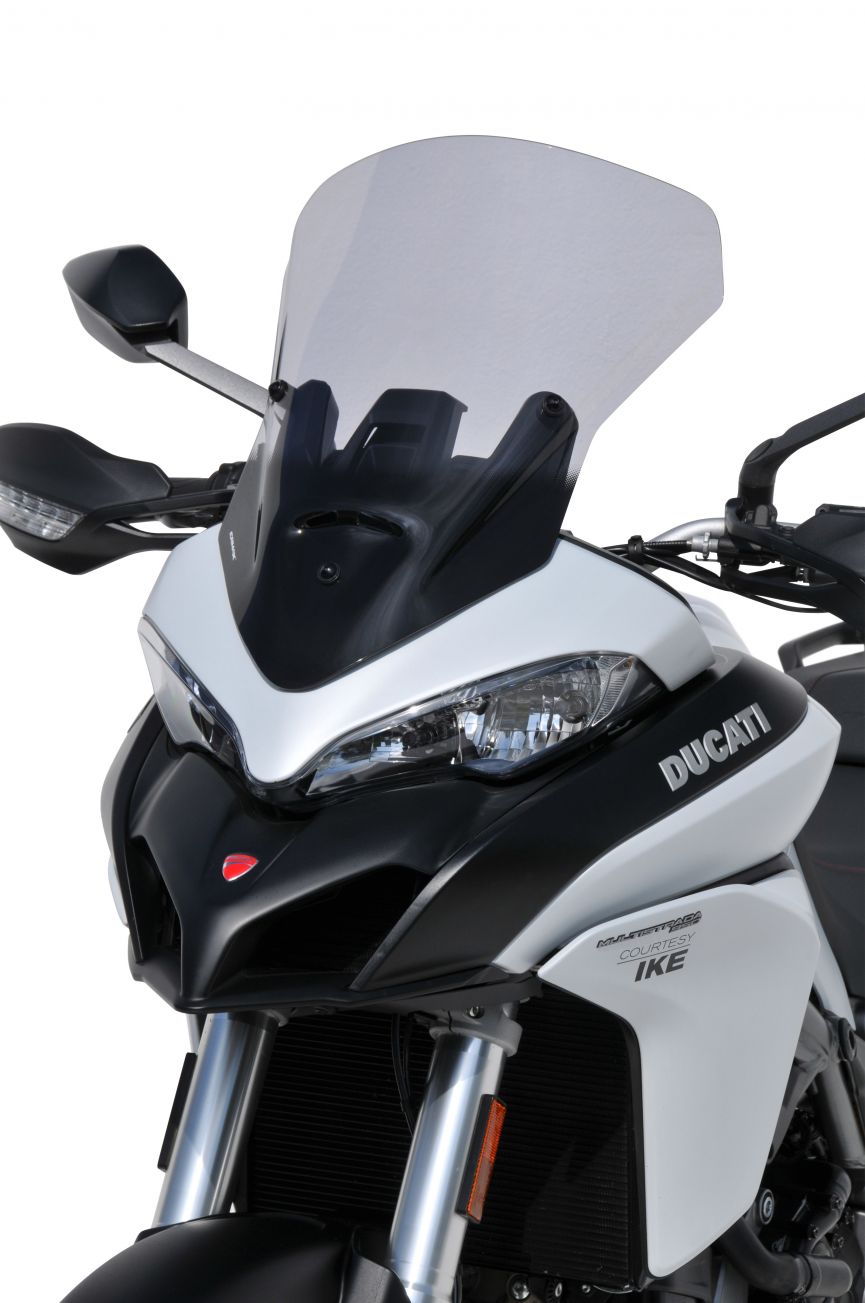 Ermax origineel windscherm Ducati Multistrada 1260 (2018-2020) E0207028-54 1