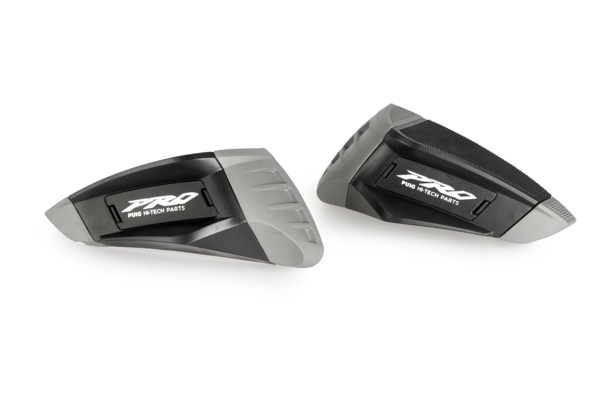 Puig Pro 2.0 valdoppen Honda CB1000 Hornet / SP (2025-)