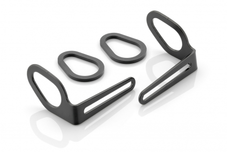 Rizoma OEM Knipperlicht adaptors FR429B