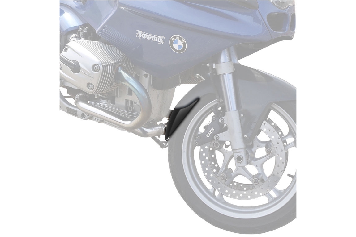 Puig voorspatbord verlenger BMW R1100 S 1998-2006