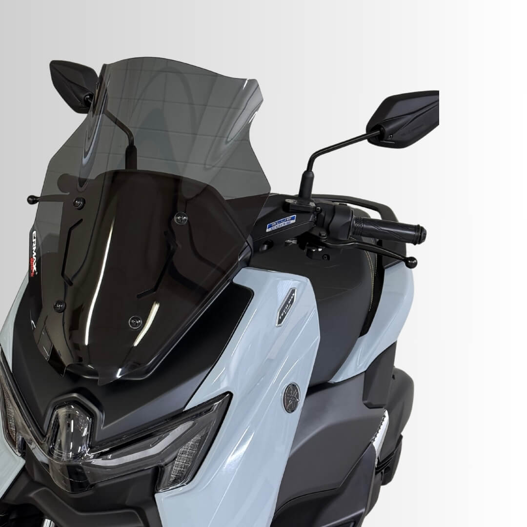 Ermax Sport windscherm Yamaha Nmax 125 / 155 (2025-) E0302Z10-56 2