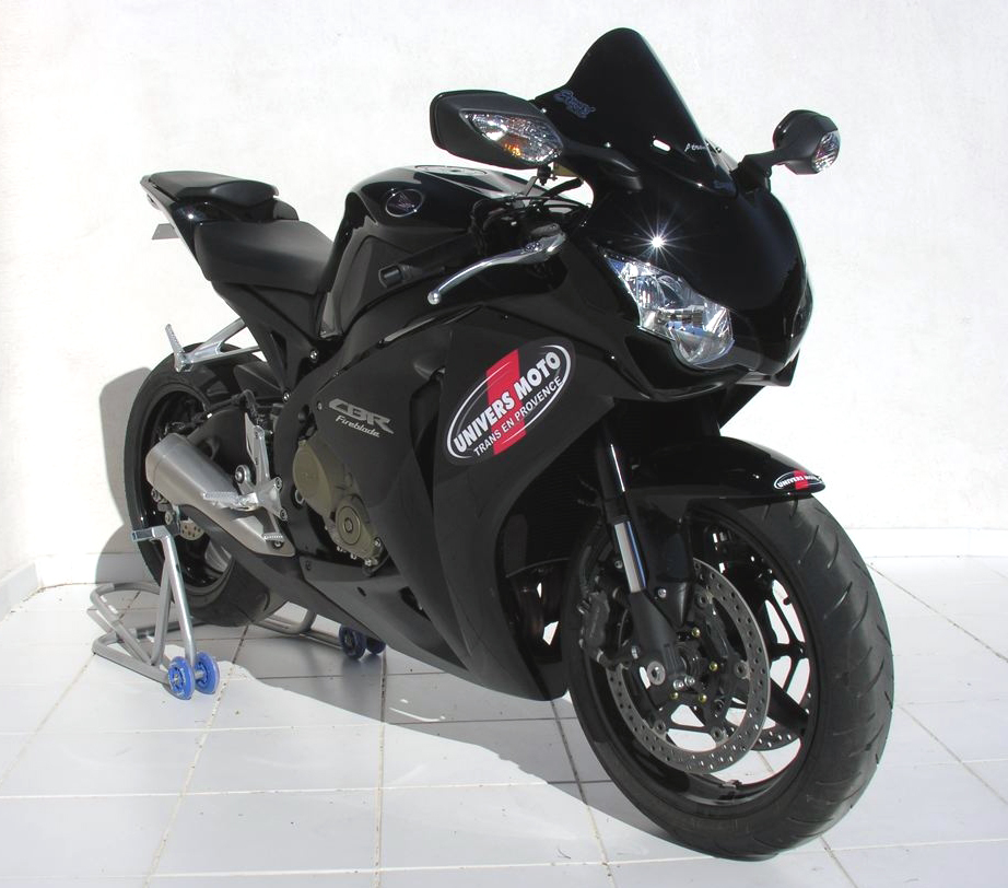 Ermax Aeromax windscherm Honda CBR1000RR (2008-2011) E070156102