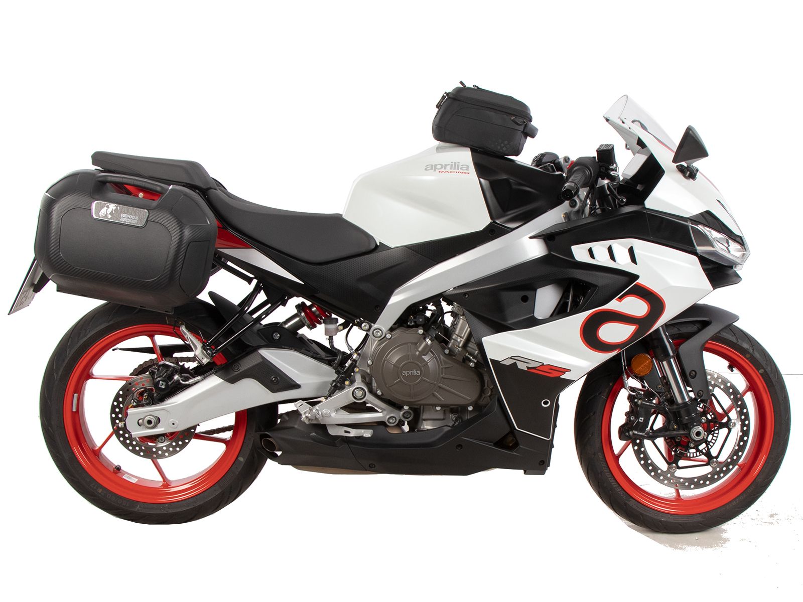 Hepco en Becker C-Bow bagagerek Aprilia RS457 (2024-) HE63076700001 11