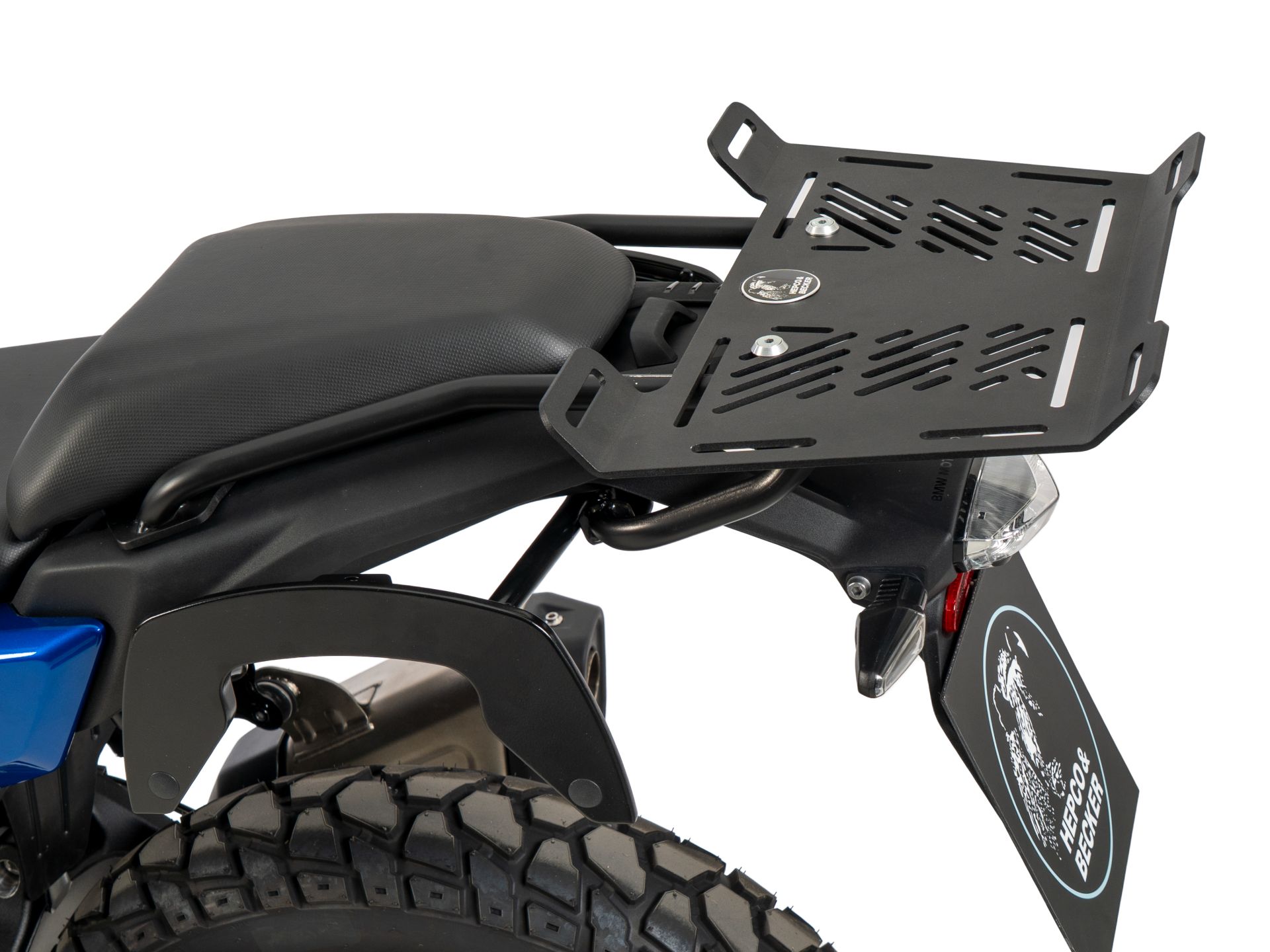 Hepco en Becker C-Bow bagagerek BMW F450 GS (2026-) HE63065530001 8