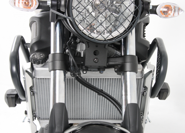 Hepco en Becker valbeugels Yamaha XSR 700 (2016-2021)