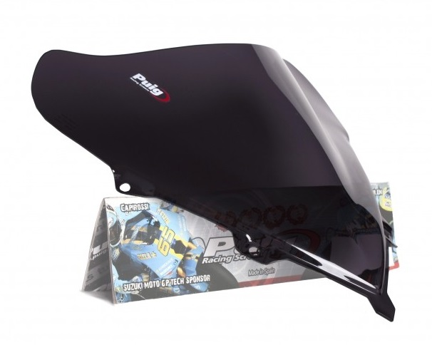 Puig windscherm BMW K1200S '05-'08 / K1300S '09-'16 Jetstream  Puig windscherm BMW K1200S '05-'08 / K1300S '09-'16 Jetstream