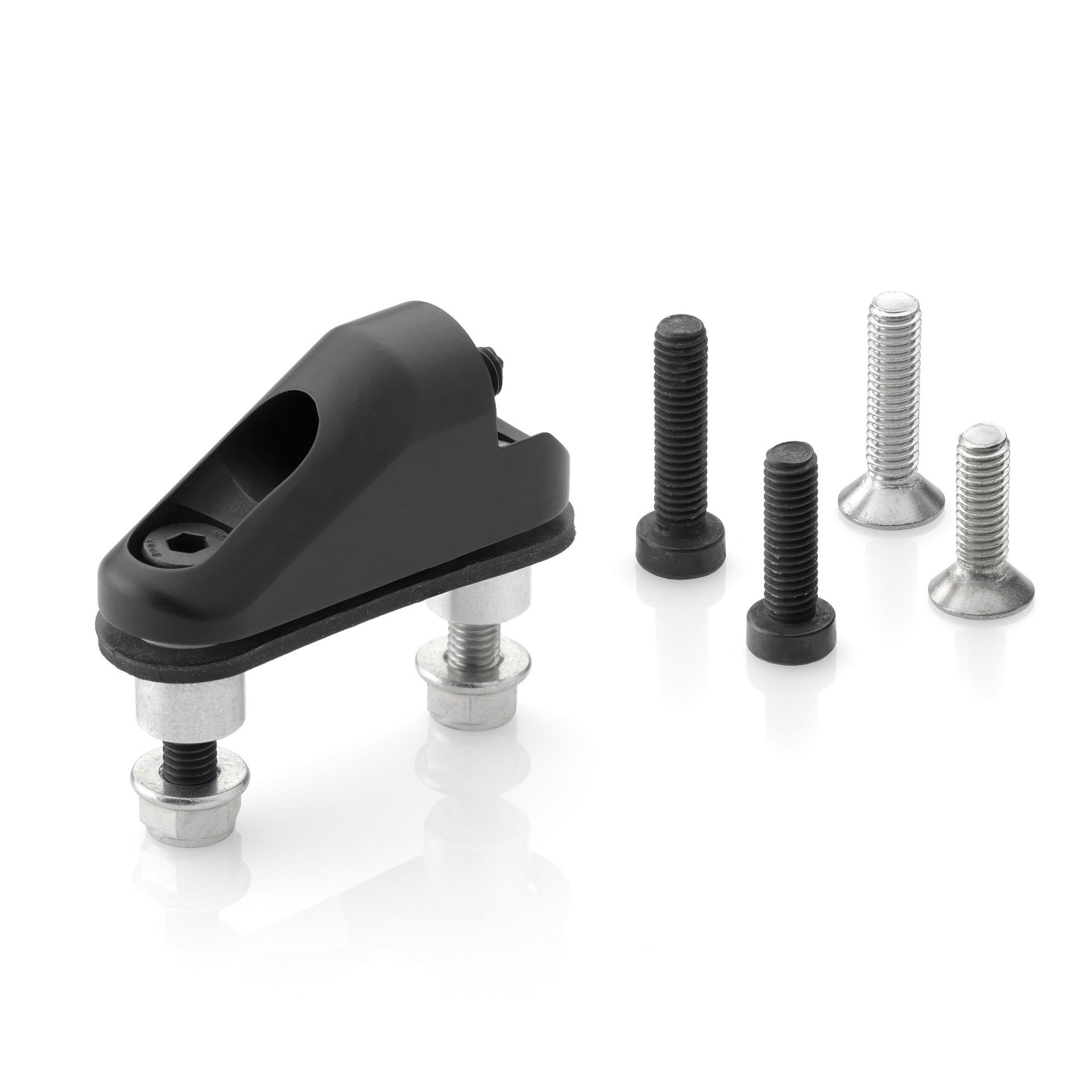 Rizoma spiegel adapter BS778B Rizoma spiegel adapter BS778B
