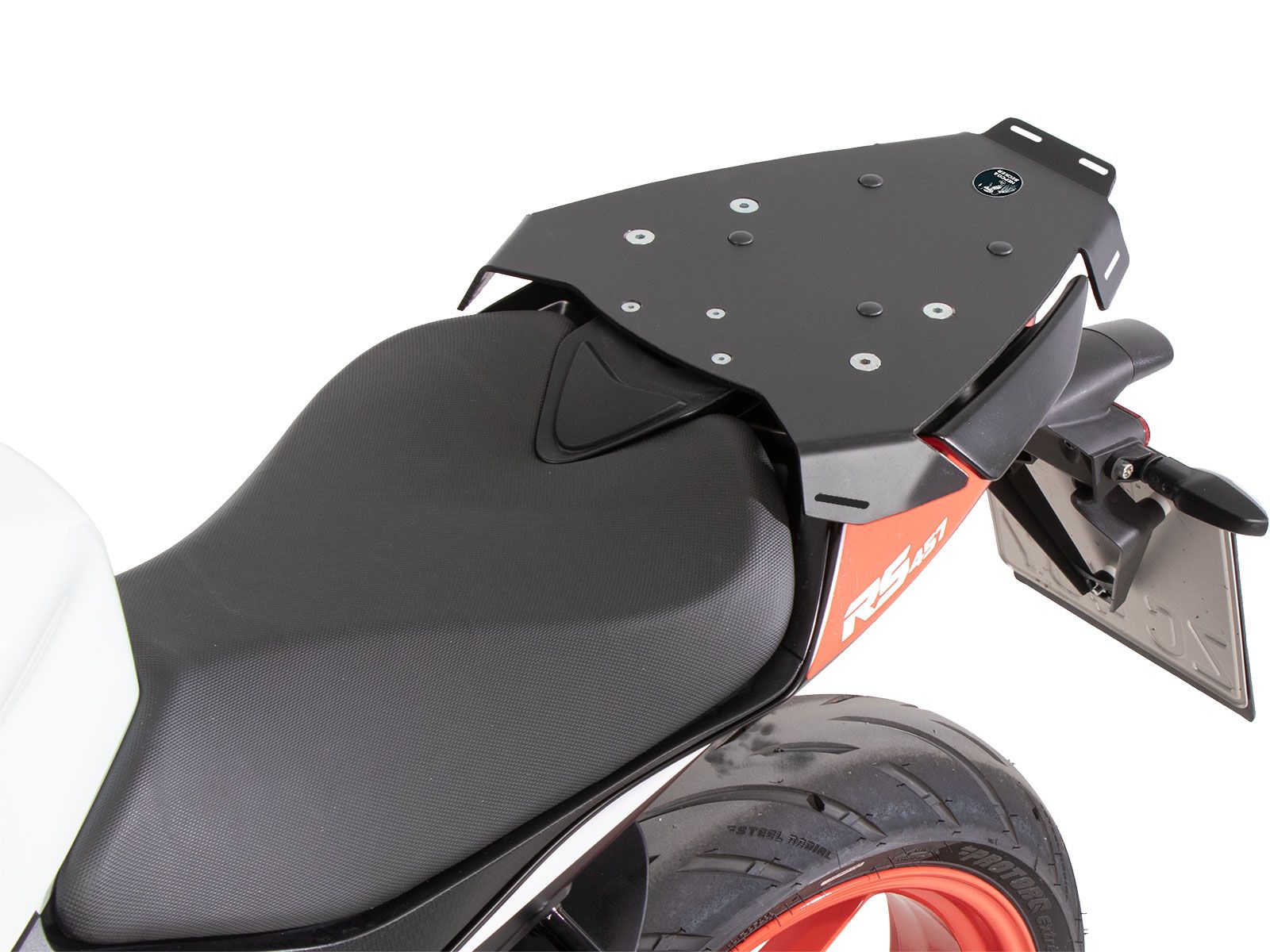 Hepco en Becker Sportrack bagage drager Aprilia RS457 (2024-) HE67076700001