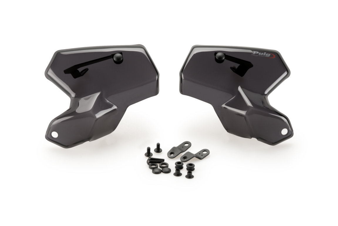 Puig Stuur Wind deflectors BMW F750 GS / F850 GS / Adventure