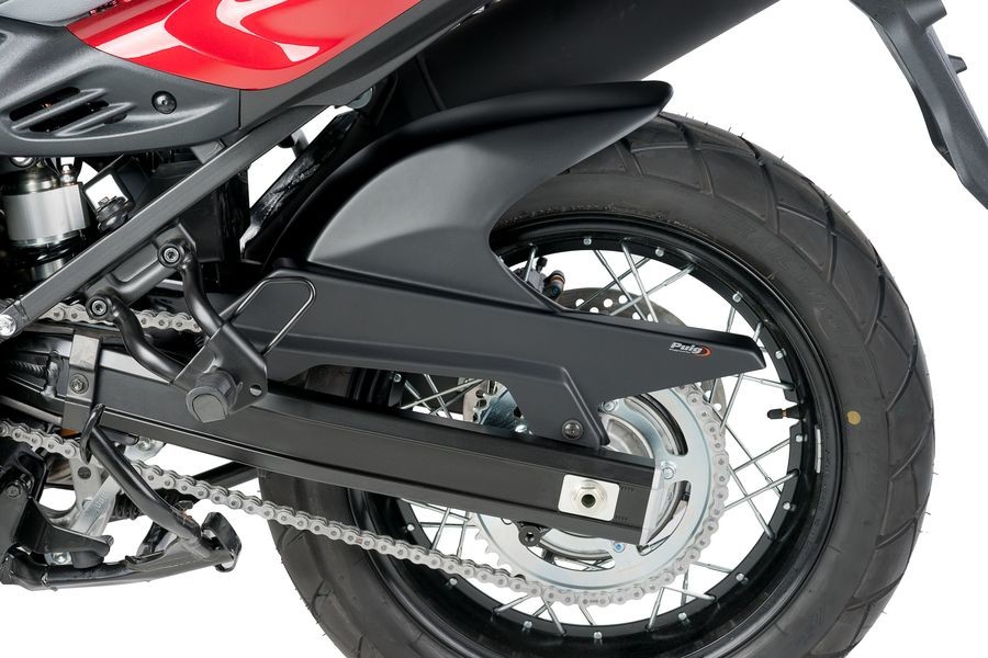 Puig achterspatbord Suzuki V-Strom 650 / XT vanaf 2009  