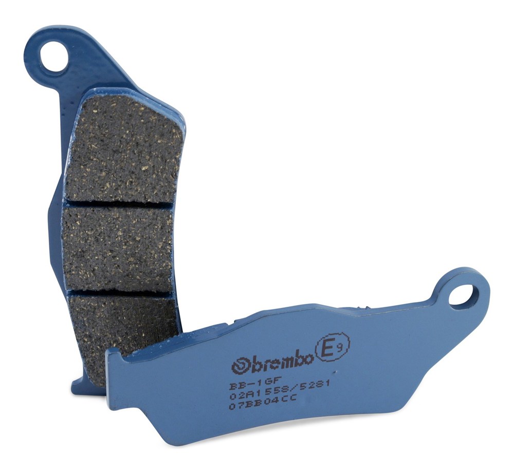 Brembo remblokken Brembo remblokken