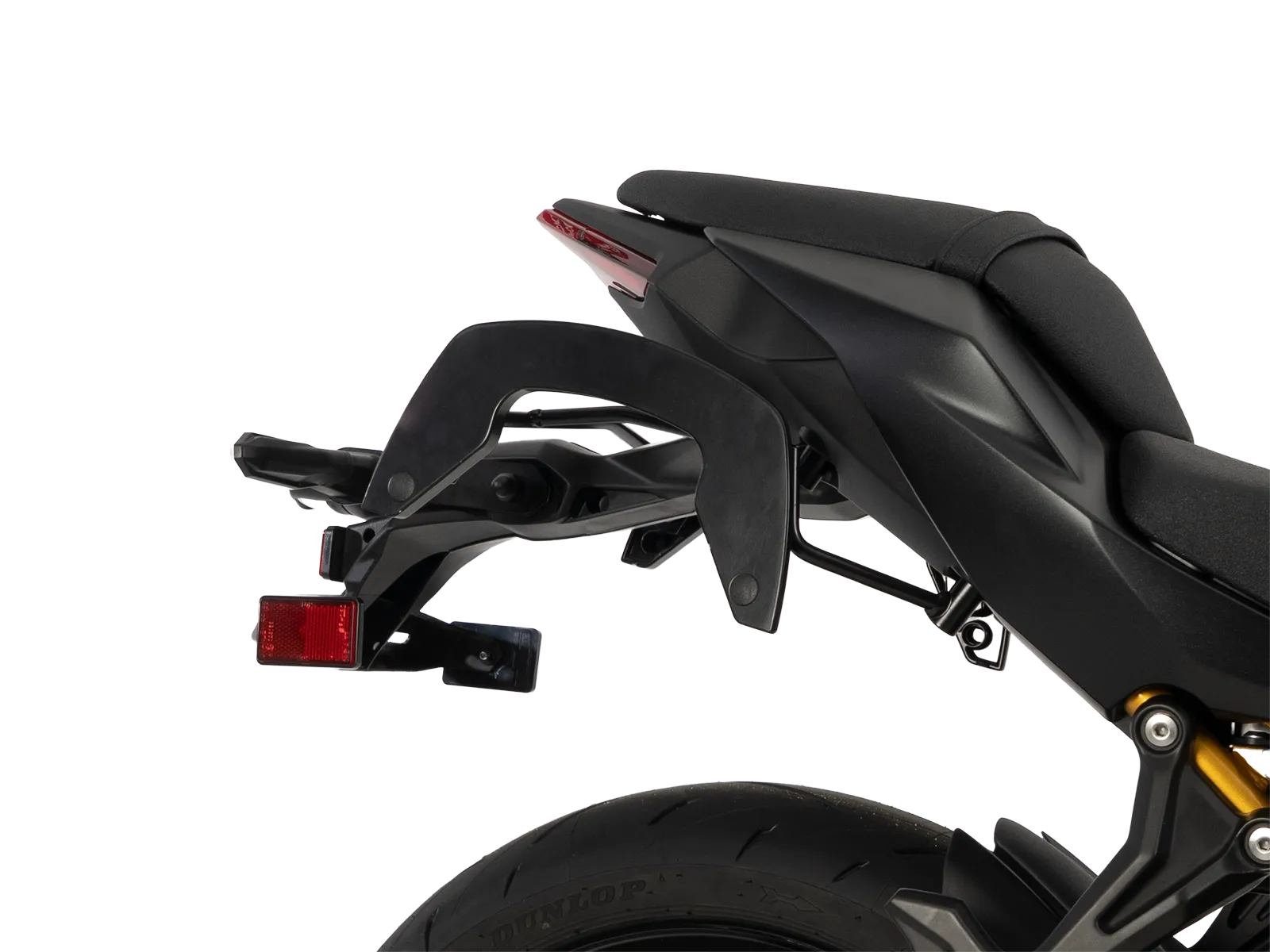 Hepco en Becker C-Bow bagagerek Kawasaki Z650 S (2026-) HE63025620001 4
