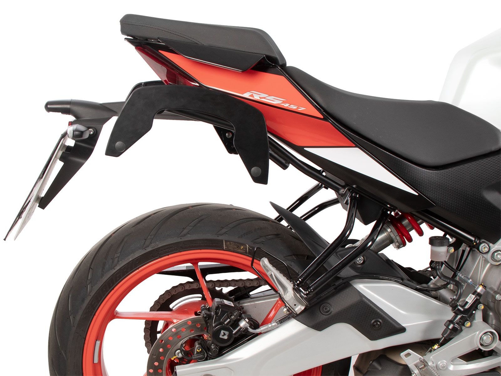 Hepco en Becker C-Bow bagagerek Aprilia RS457 (2024-) HE63076700001 5