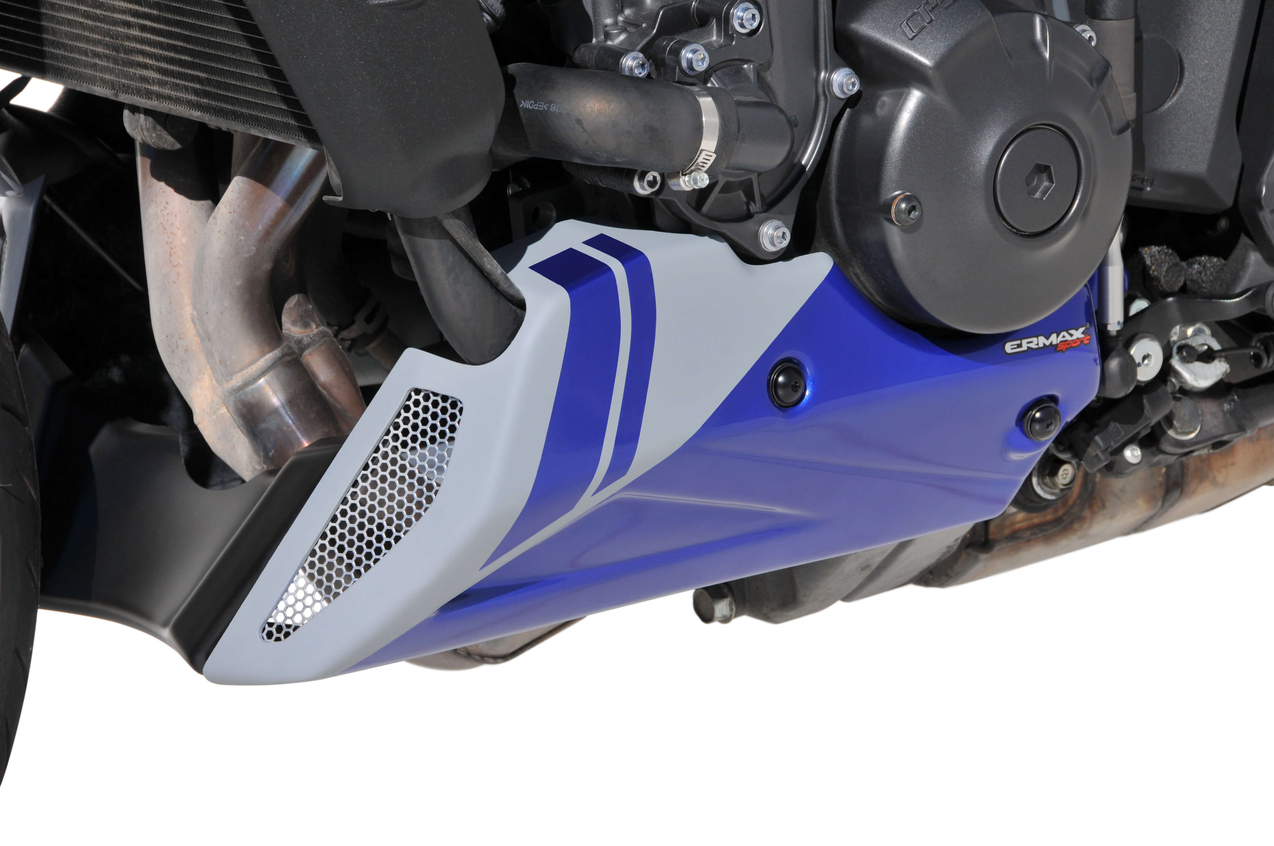 Ermax belly pan Yamaha MT09 2021-2023 Ongespoten E8902Y99-00 1