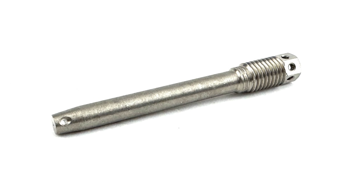 HEL remblok-pen voor V2 remklauw HC2G-PADPIN-R
