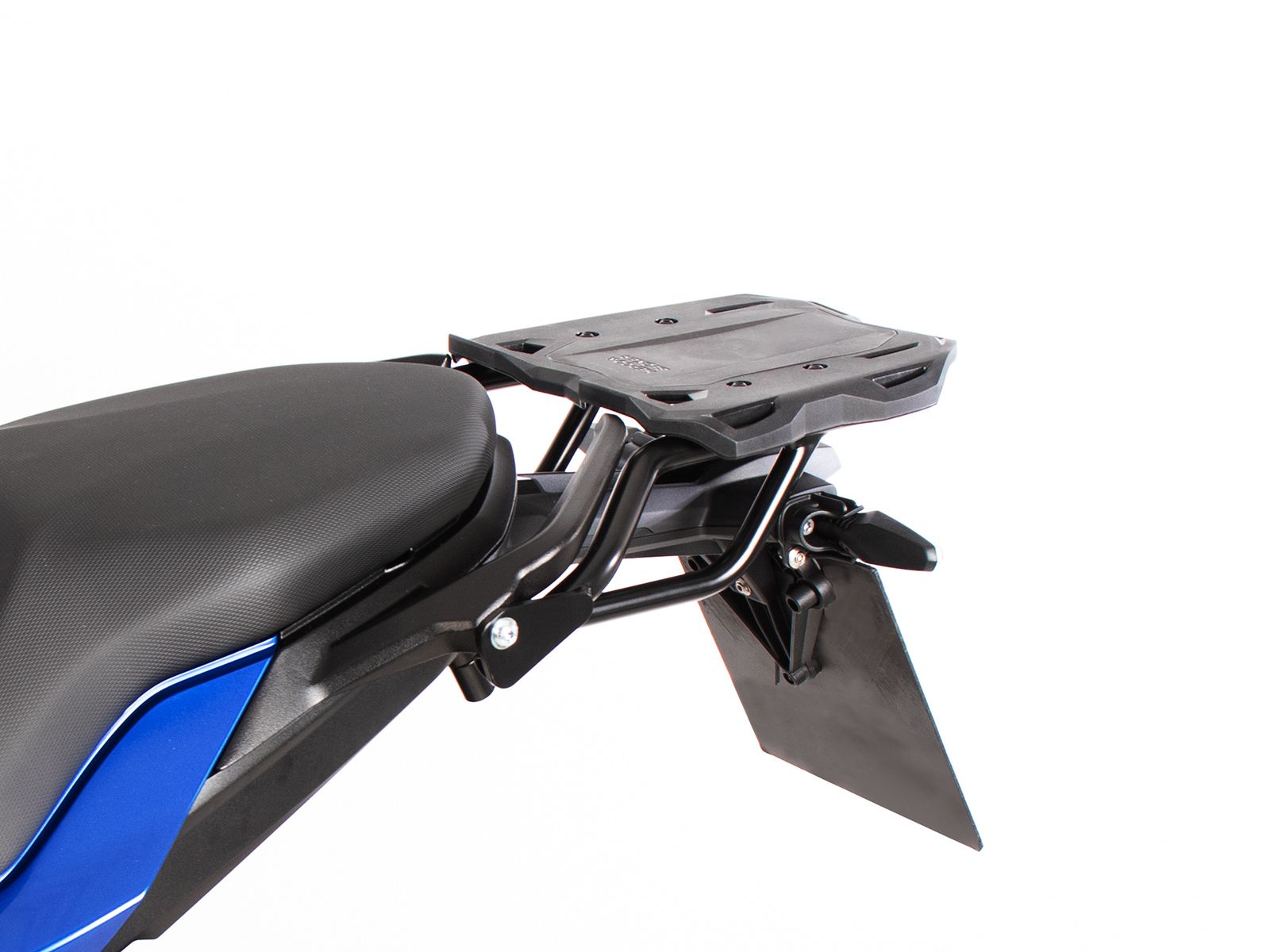 Hepco en Becker bagage drager BMW F900XR vanaf 2020 Minirack