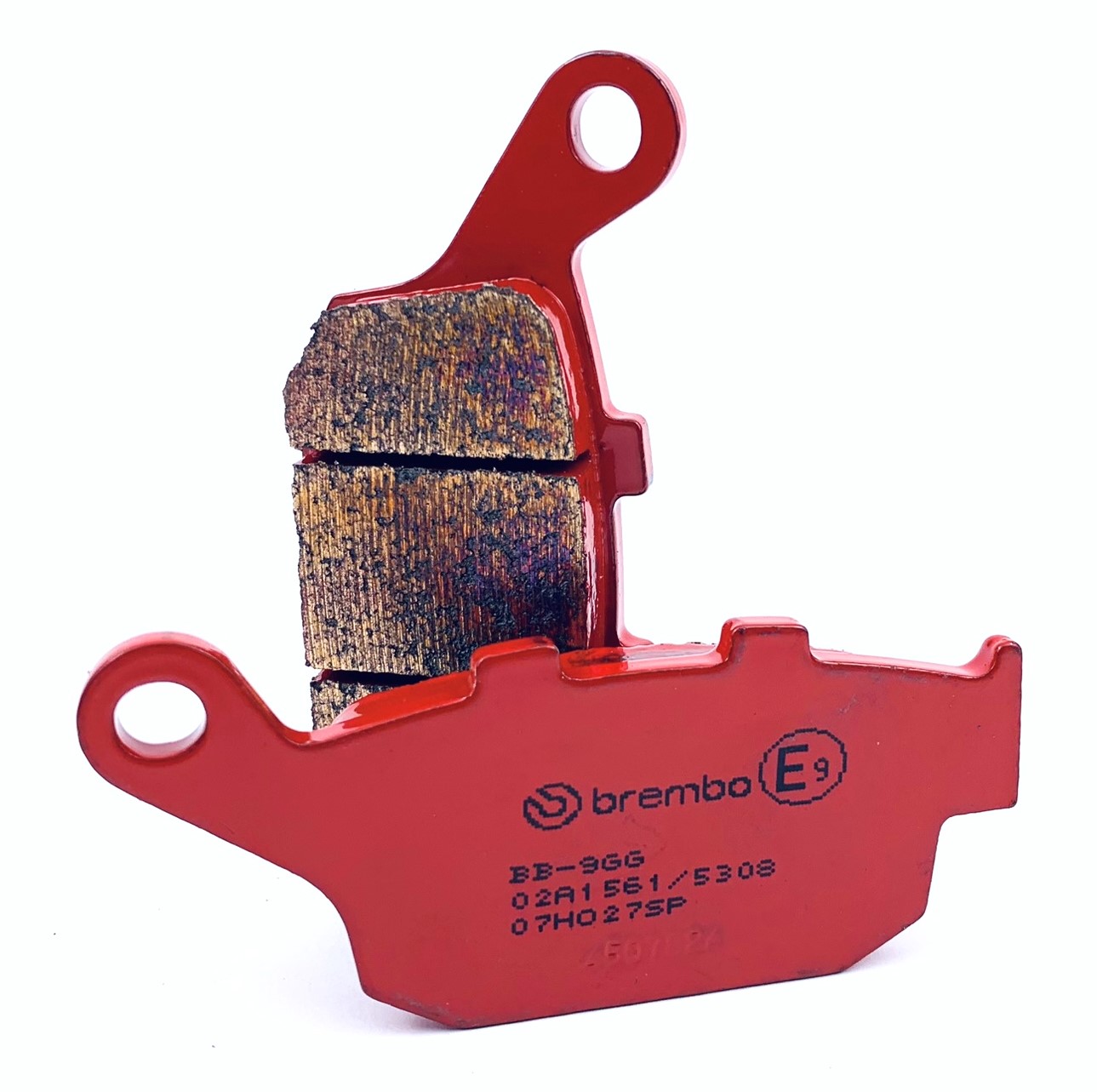 Brembo remblokken Brembo remblokken