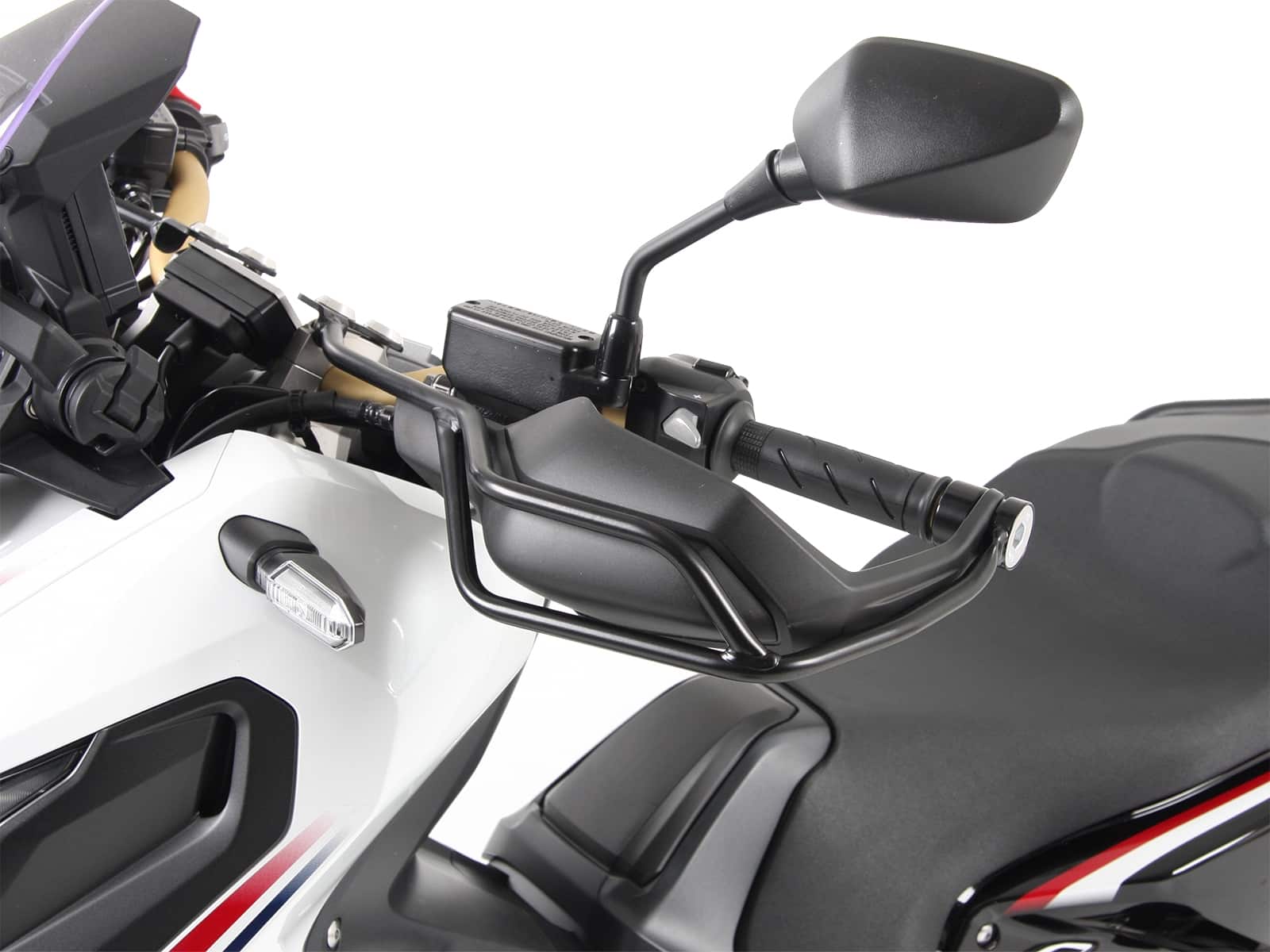 Hepco en Becker bescherming handkappen Honda X-ADV 750 (2017-2020)
