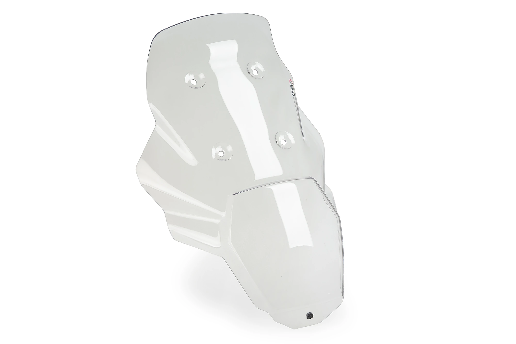 Puig Rally windscherm CFmoto 450MT (2024-) PU22971W 4