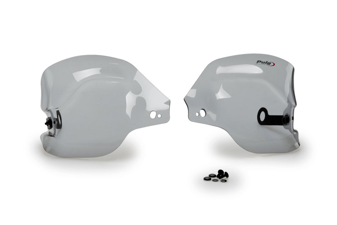 Puig Extensies handkappen BMW F750GS / F850GS / F900GS / Adventure Puig Extensies handkappen BMW F750GS / F850GS / F900GS / Adventure