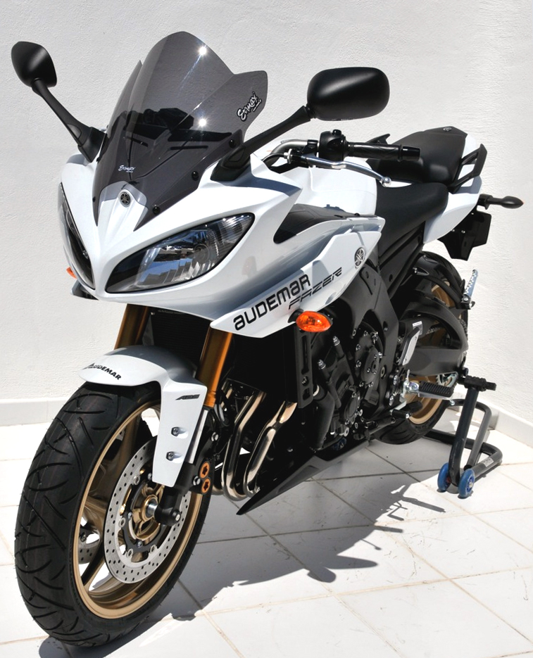 Ermax Aeromax windscherm Yamaha FZ8 S Fazer (2010-2015) E070203104 2