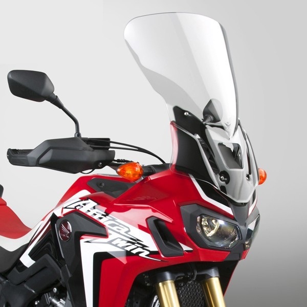 Windscherm Honda CRF1000L Africa Twin 2016-2019 NC Touring