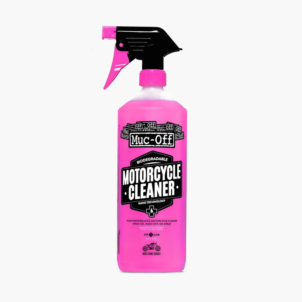 MUC-OFF motorfiets hogedrukreiniger bundel BI-1050413 6