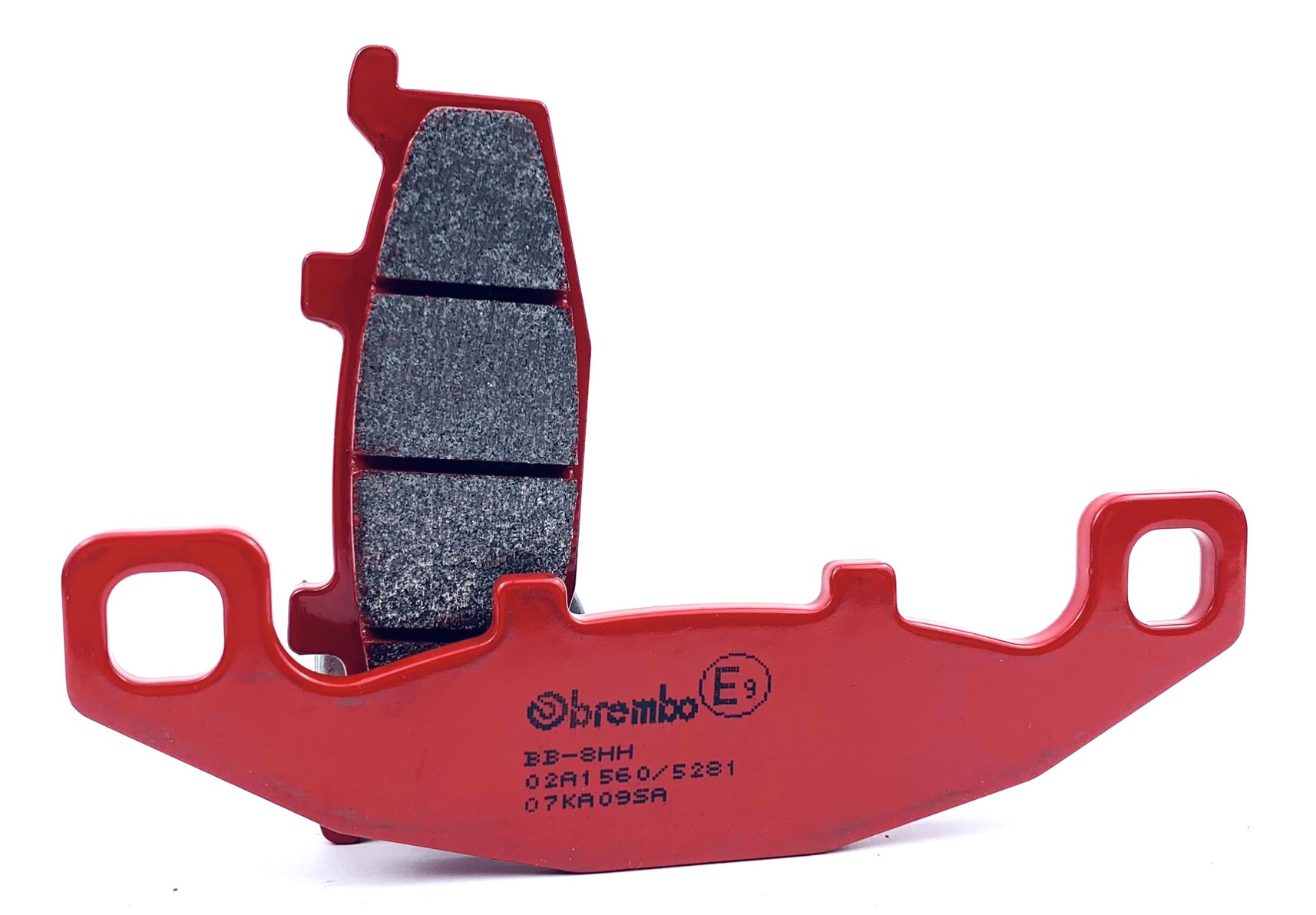 Brembo remblokken Brembo remblokken