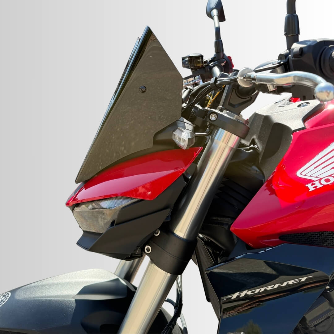 Ermax Sport windscherm Honda CB1000 Hornet / SP (2025-) E0301T32-56 3
