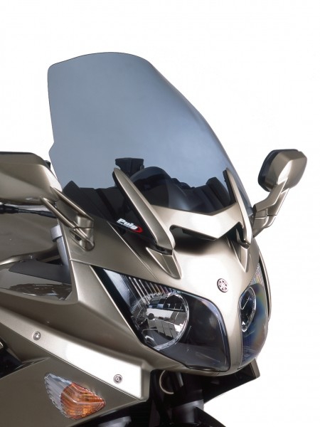 Puig windscherm Yamaha FJR1300 2006-2012 Touring 