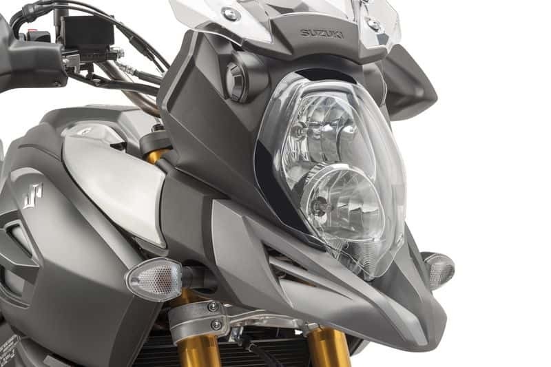 Puig koplamp bescherming Suzuki V Strom 1000 2014-2016 